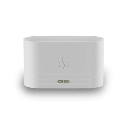 Luxury Flame Diffuser & Humidifier