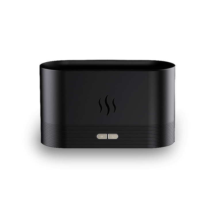 Luxury Flame Diffuser & Humidifier