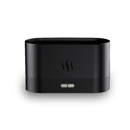 Luxury Flame Diffuser & Humidifier