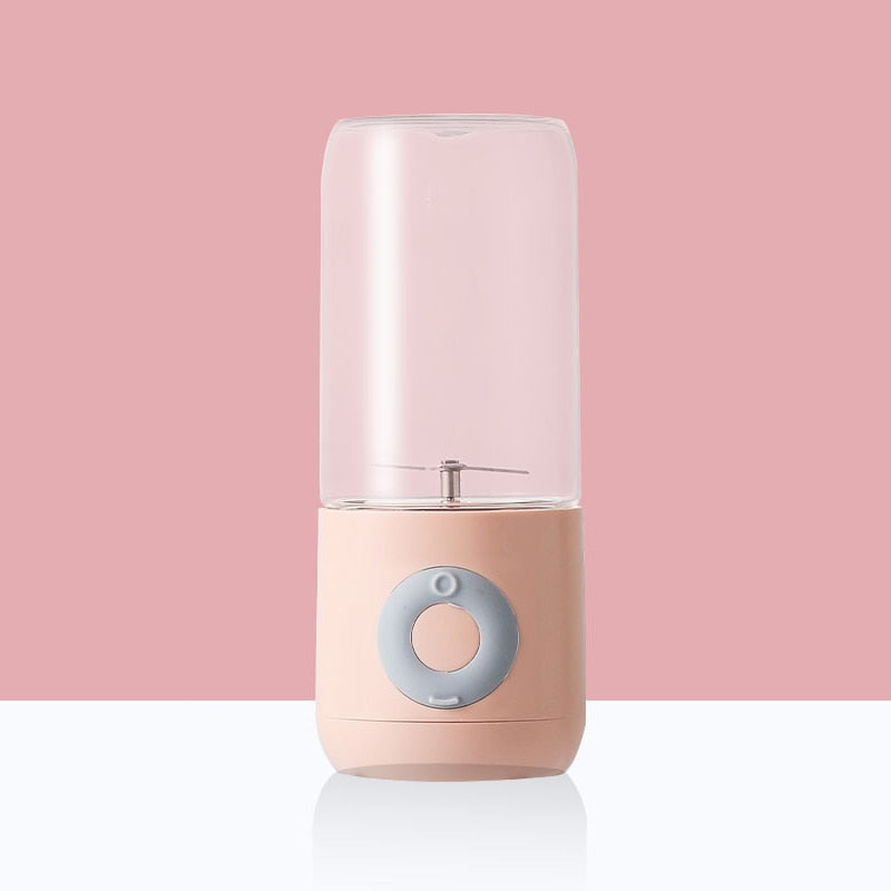 Portable Mini Blender