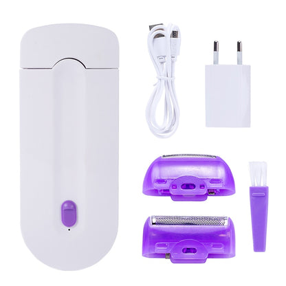 Professional Painless Easy Hair Remover