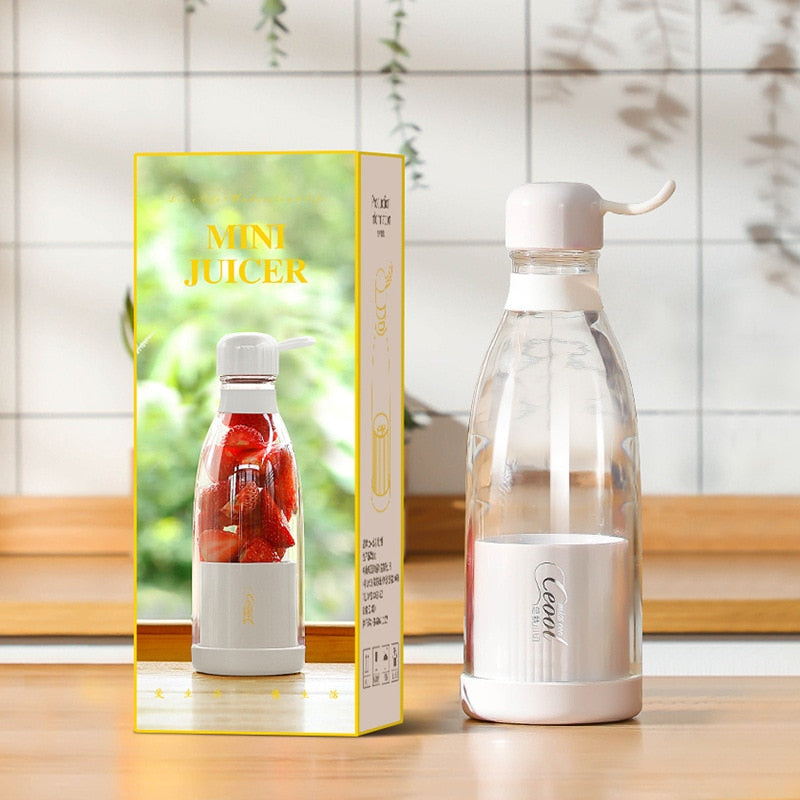 Portable Mini Blender