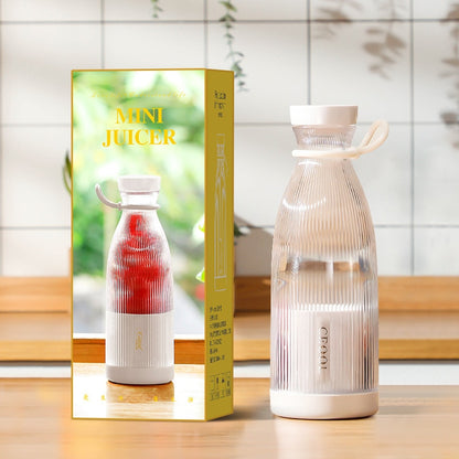 Portable Mini Blender