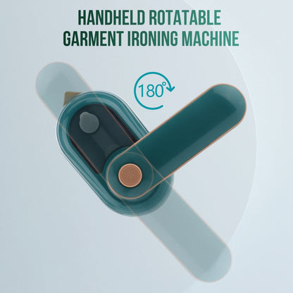Portable Mini Smart Steamer Iron