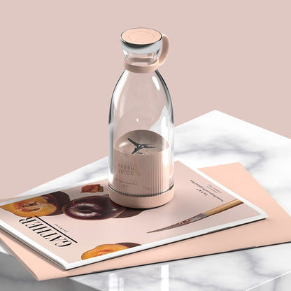 Portable Mini Blender