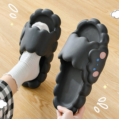 Shark Slippers