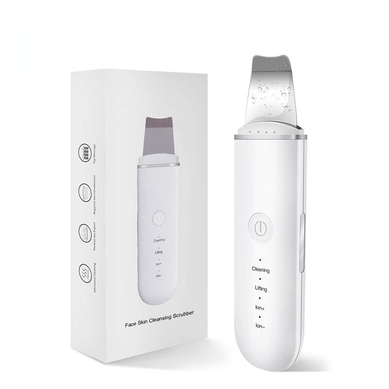Ultrasonic Acne Blackhead Remover