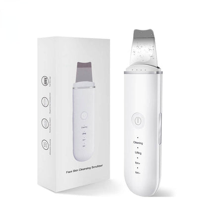 Ultrasonic Acne Blackhead Remover