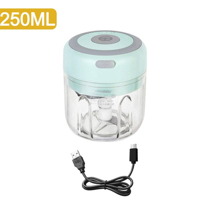 Mini Electric Chopper