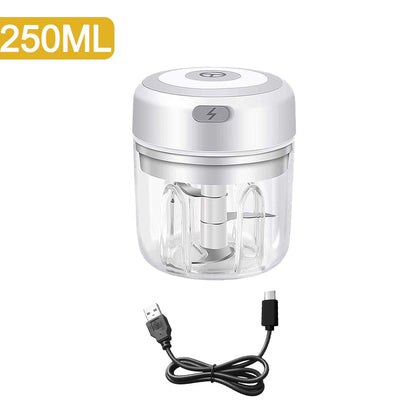 Mini Electric Chopper