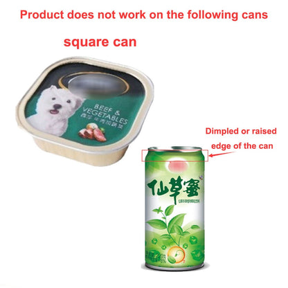 Electric Can Opener