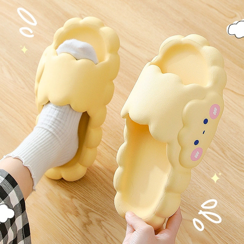 Shark Slippers