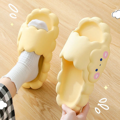 Shark Slippers