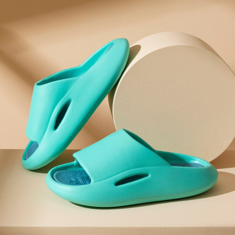 Shark Slippers