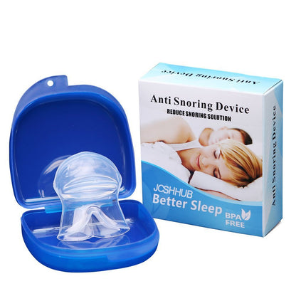 Anti Snoring Clip