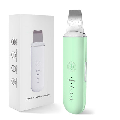 Ultrasonic Acne Blackhead Remover