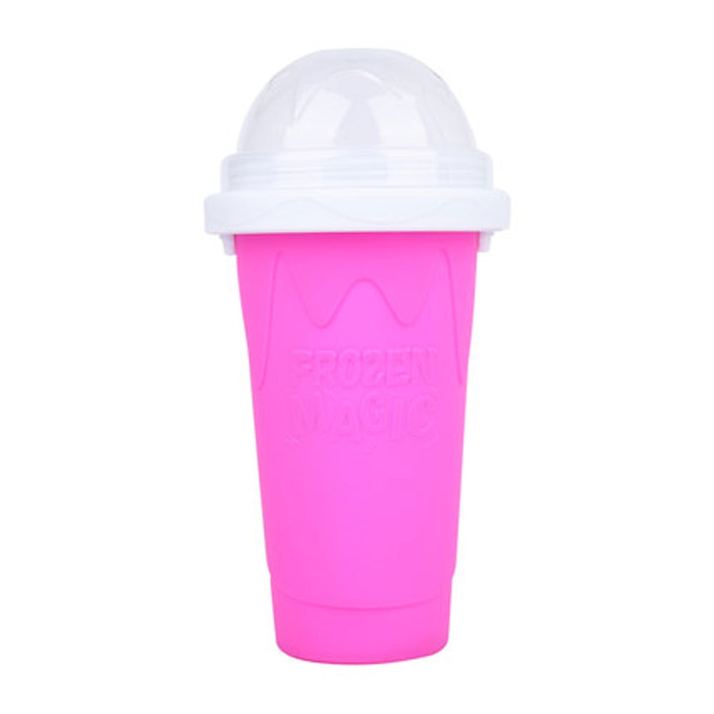 Magic Slushy Maker Quick-frozen Cooling Cup