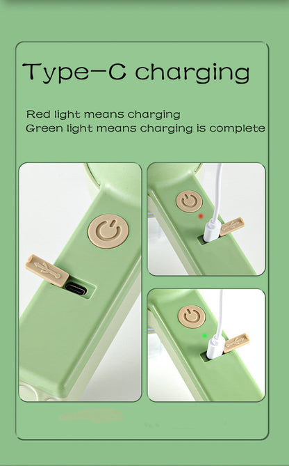4In1 Handheld Electric Vegetable Cutter