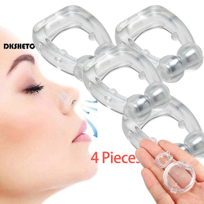 Anti Snoring Clip
