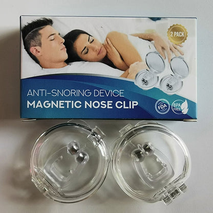 Anti Snoring Clip