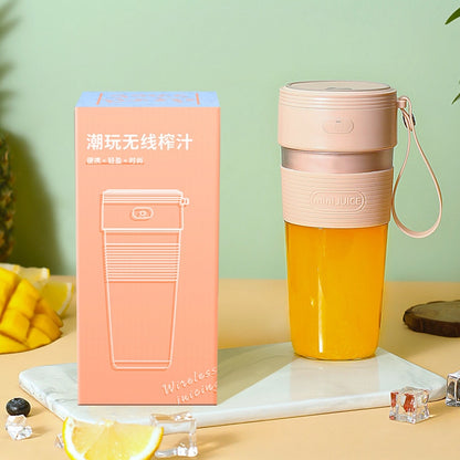 Portable Mini Blender