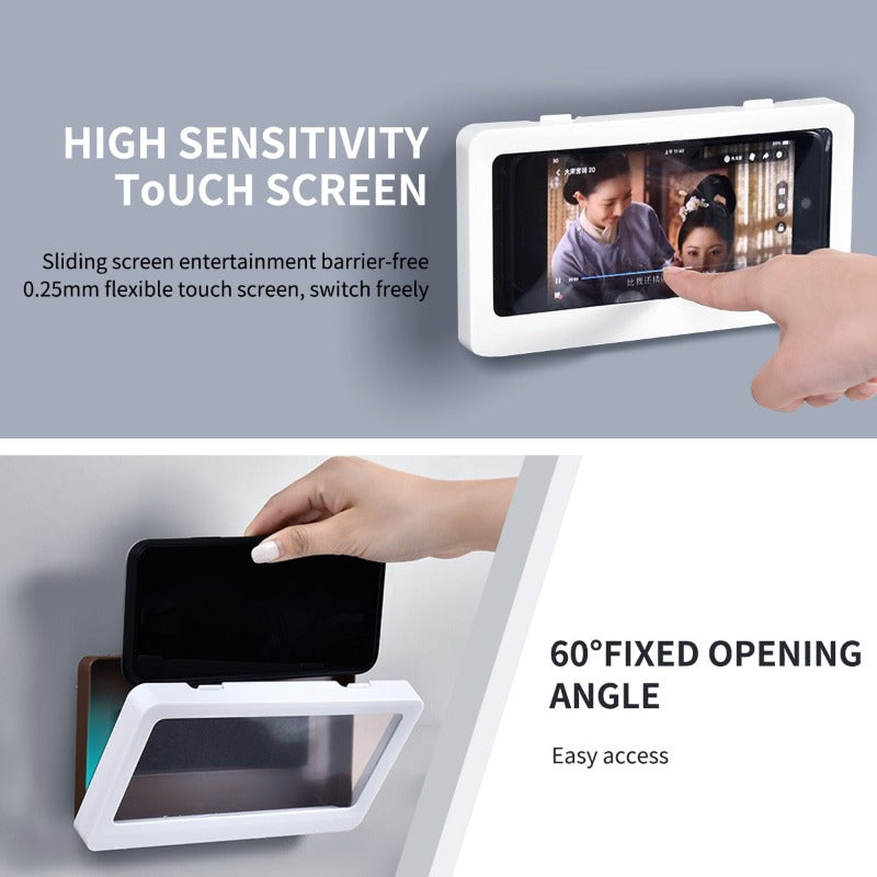 Swikle Touchscreen Waterproof Phone Holder