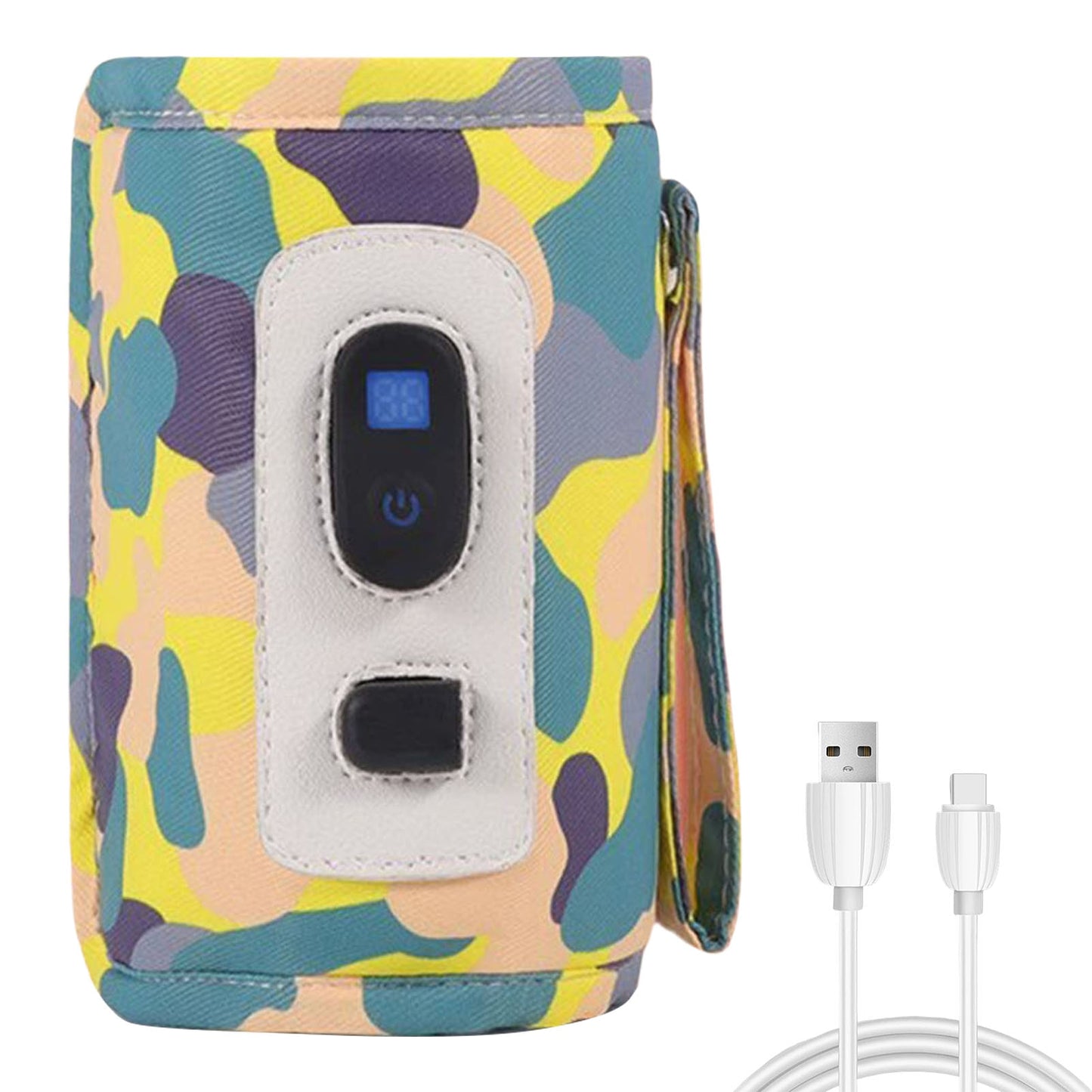 Bottle Thermal Warmer Bag