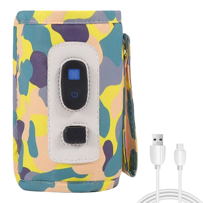 Bottle Thermal Warmer Bag