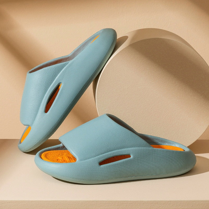 Shark Slippers