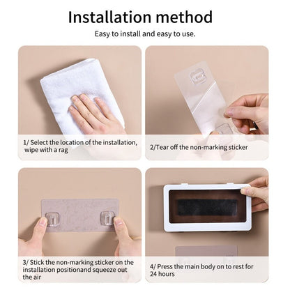 Swikle Touchscreen Waterproof Phone Holder