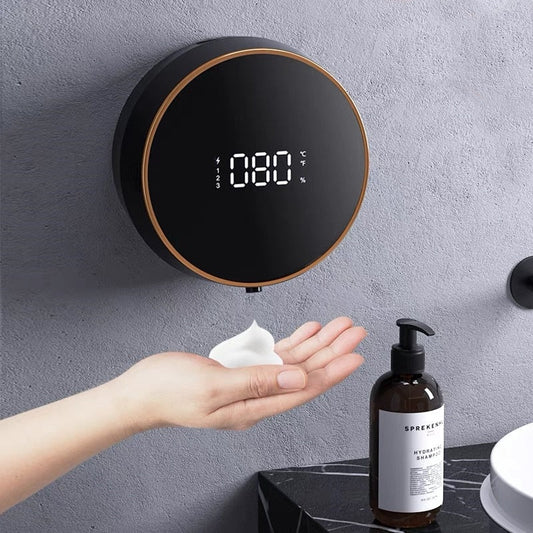 Modern Foam Machine Soap Dispenser