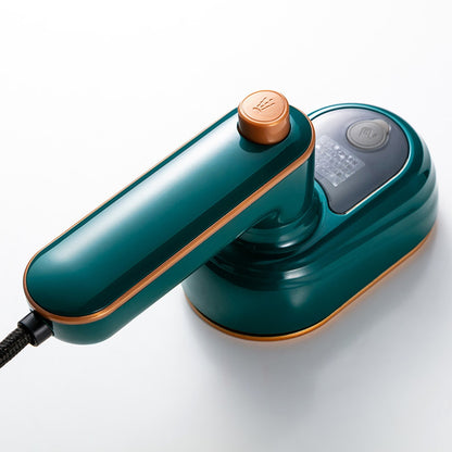 Portable Mini Smart Steamer Iron