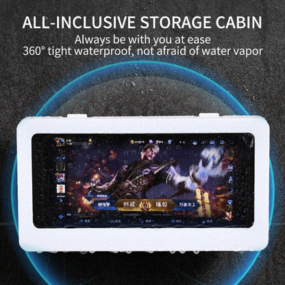 Swikle Touchscreen Waterproof Phone Holder