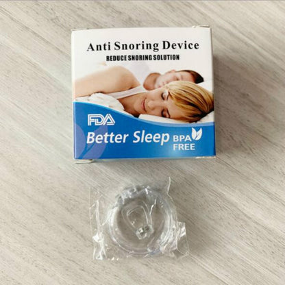 Anti Snoring Clip