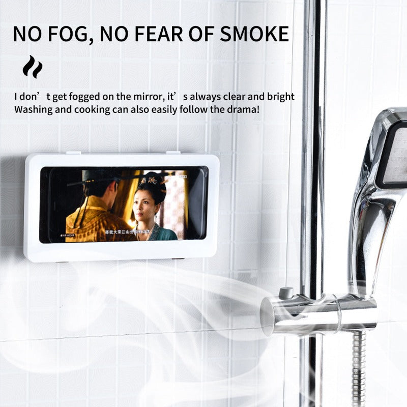 Swikle Touchscreen Waterproof Phone Holder
