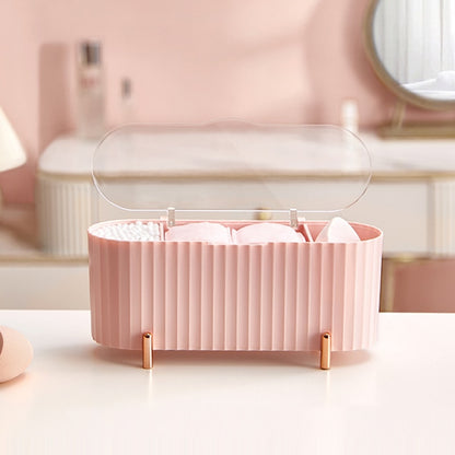 Desktop Cosmetics Storage Box