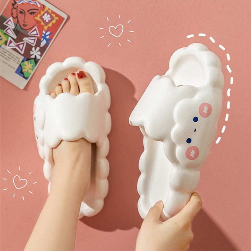 Shark Slippers