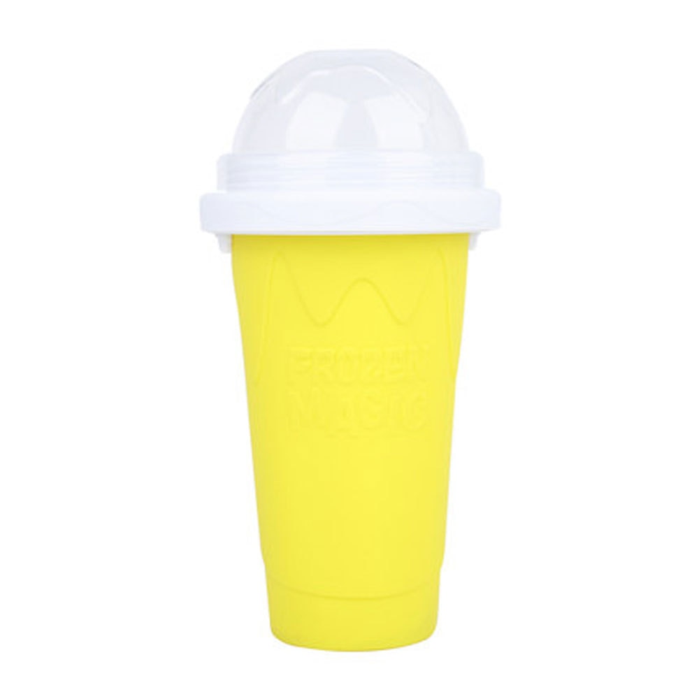Magic Slushy Maker Quick-frozen Cooling Cup
