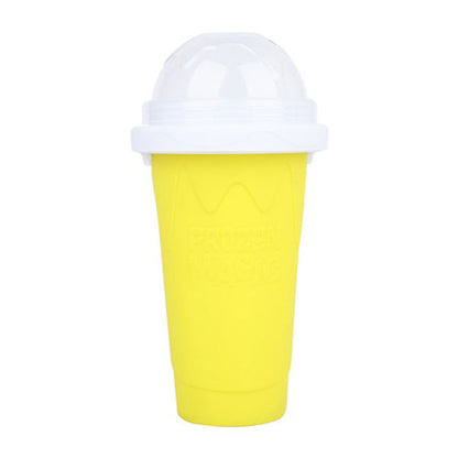 Magic Slushy Maker Quick-frozen Cooling Cup