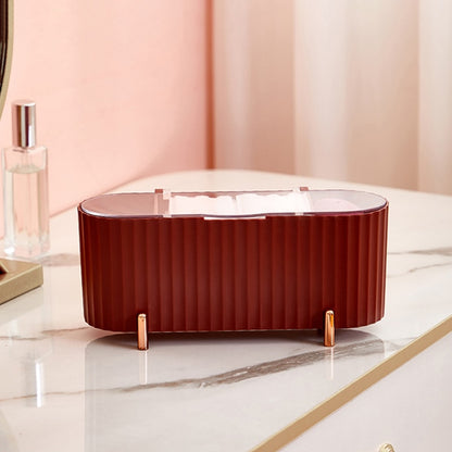 Desktop Cosmetics Storage Box