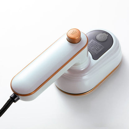 Portable Mini Smart Steamer Iron