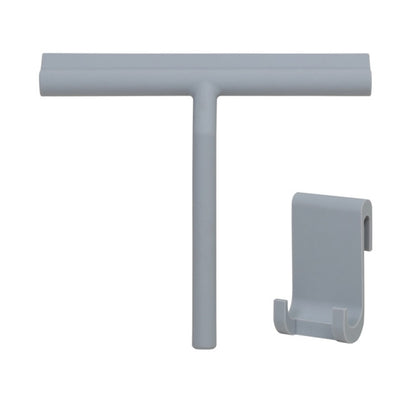 Silicone Squeegee with Storage Holder