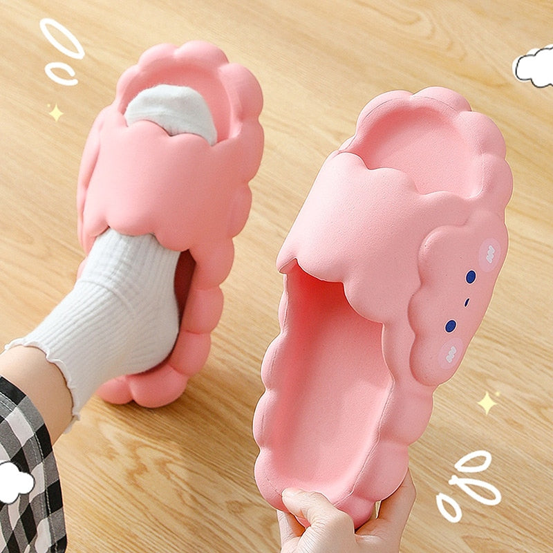 Shark Slippers