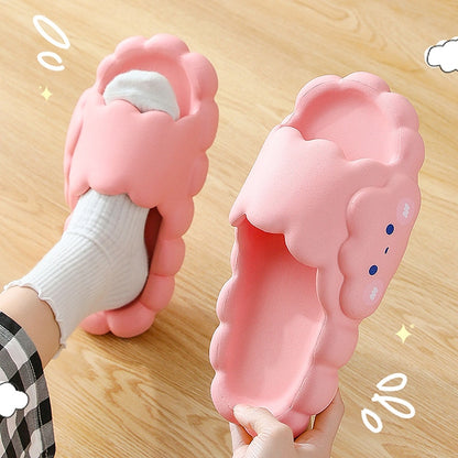 Shark Slippers