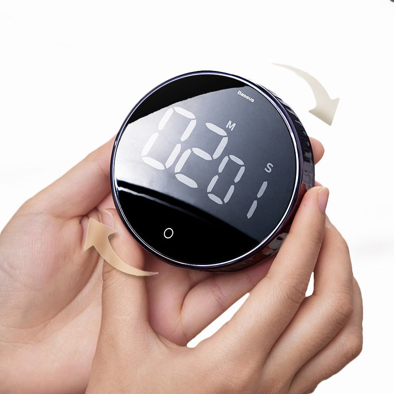 Digital Smart Timer