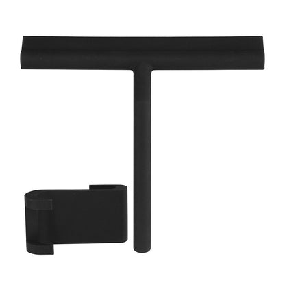 Silicone Squeegee with Storage Holder