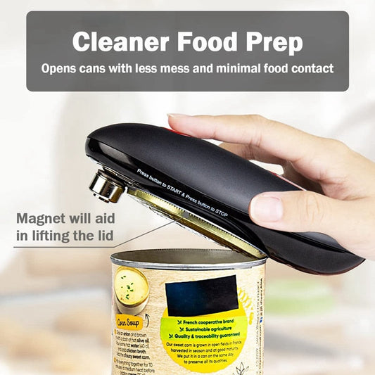 Electric Can Opener