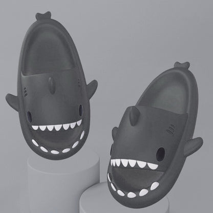 Shark Slippers