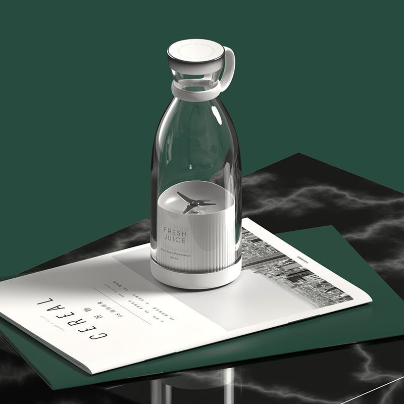 Portable Mini Blender