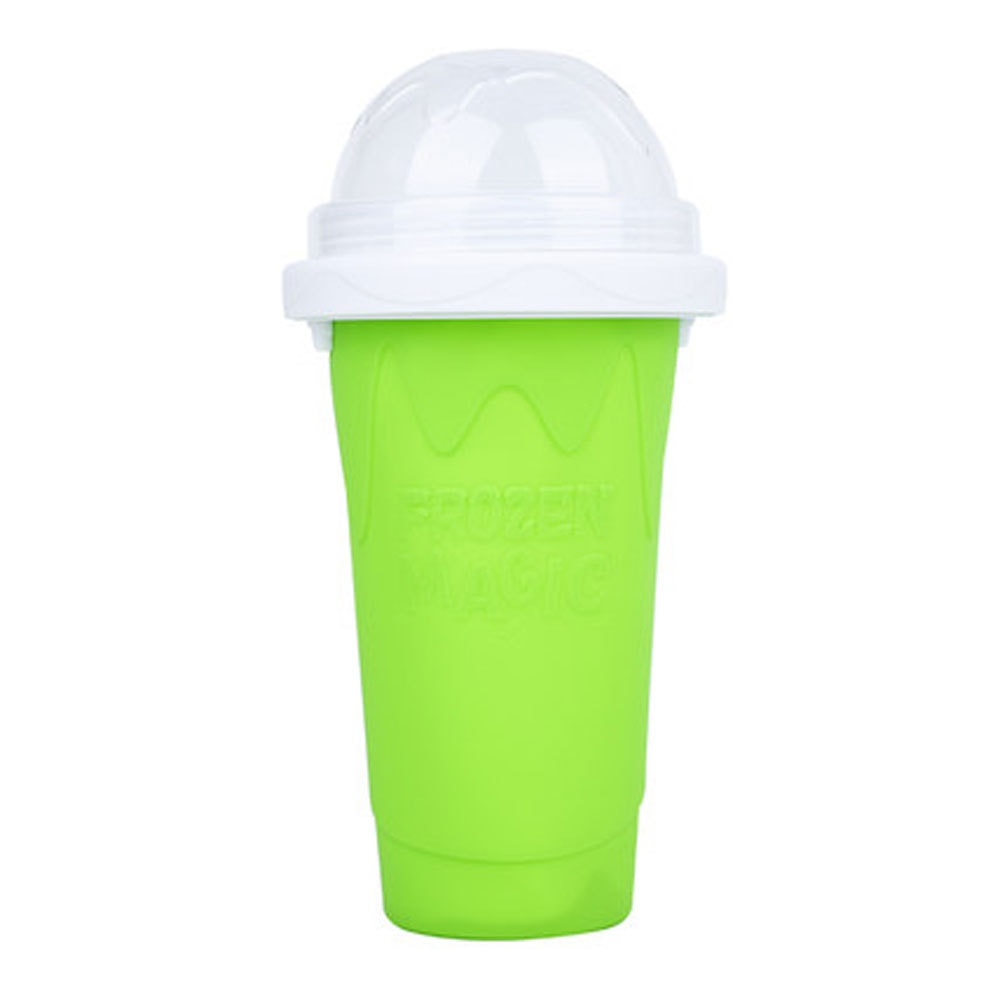 Magic Slushy Maker Quick-frozen Cooling Cup